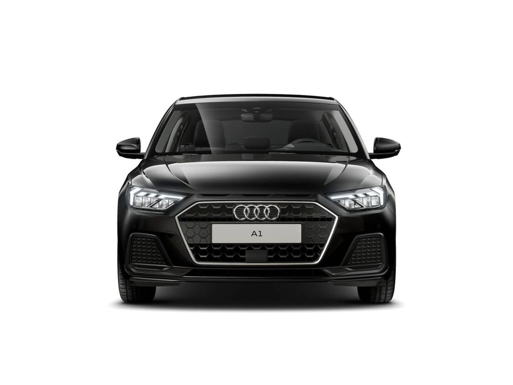 Audi A1 Sportback usata a Alessandria (2)