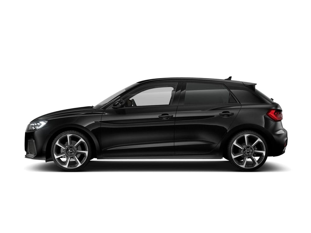 Audi A1 Sportback usata a Alessandria (3)