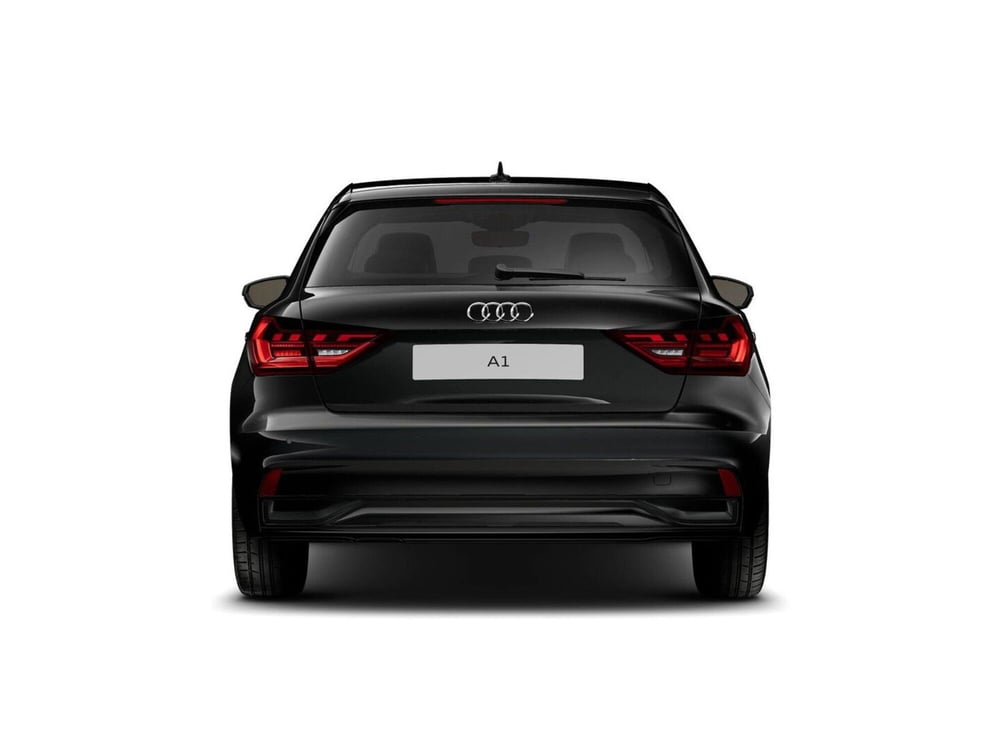 Audi A1 Sportback usata a Alessandria (5)