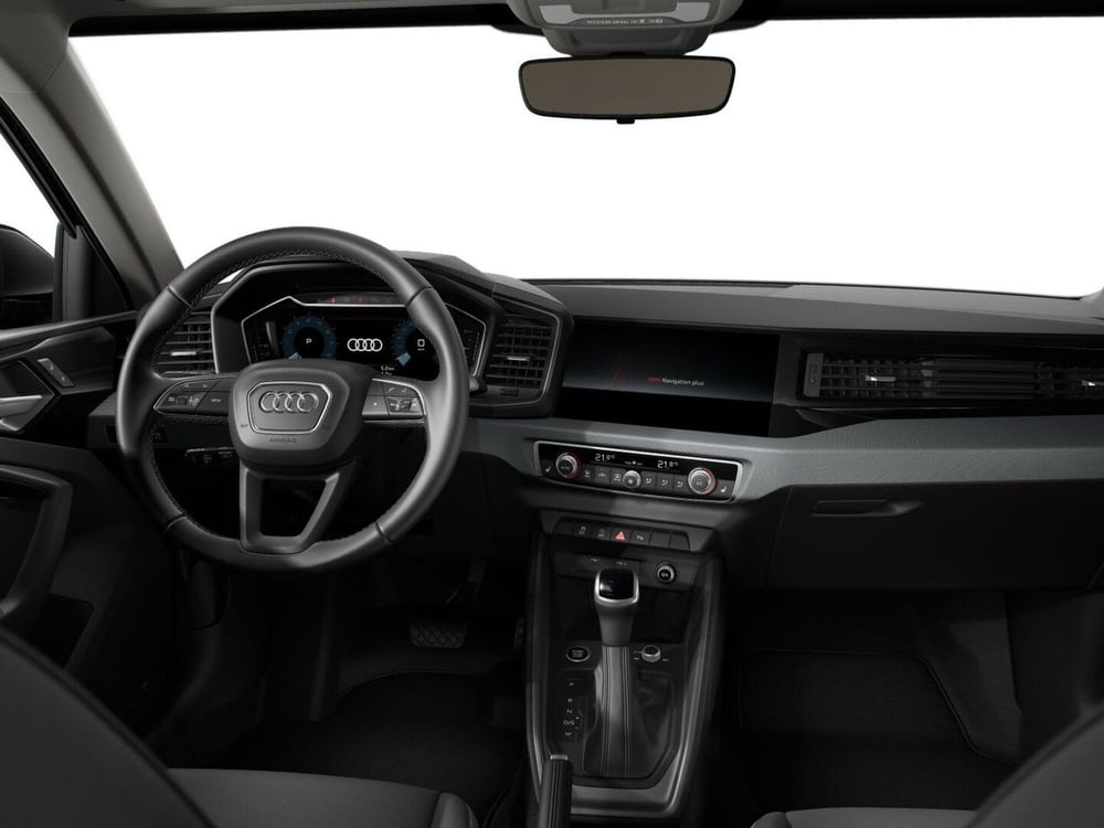 Audi A1 Sportback usata a Alessandria (7)