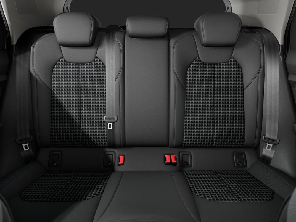 Audi A1 Sportback usata a Alessandria (9)
