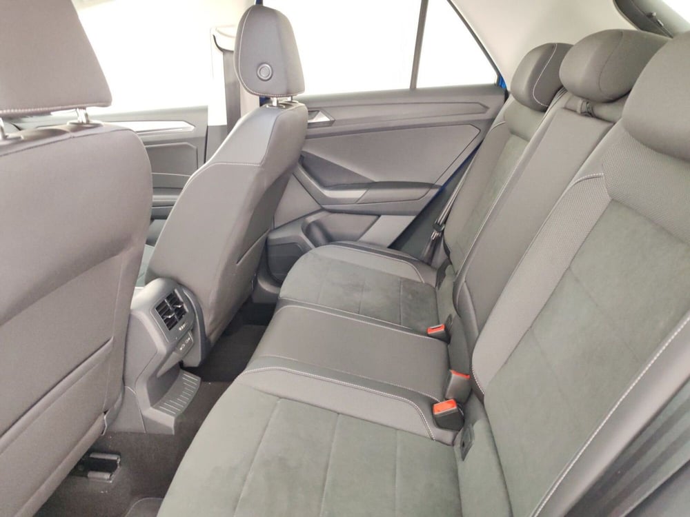 Volkswagen T-Roc usata a Massa-Carrara (10)
