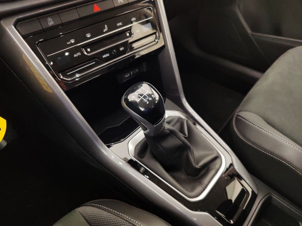 Volkswagen T-Roc usata a Massa-Carrara (11)