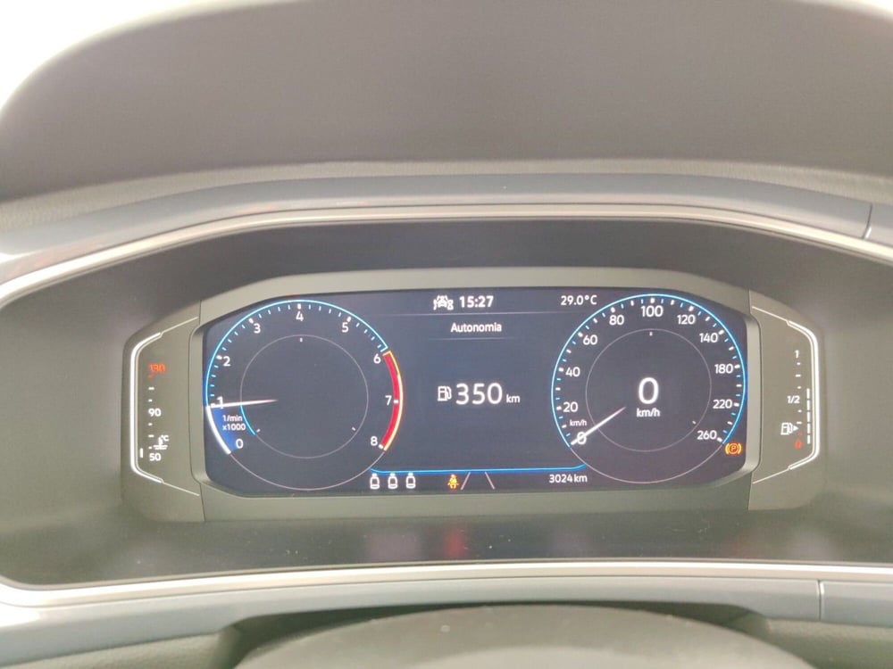 Volkswagen T-Roc usata a Massa-Carrara (15)