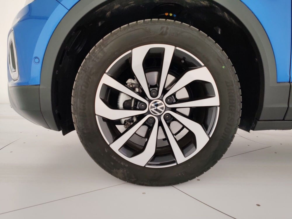 Volkswagen T-Roc usata a Massa-Carrara (6)