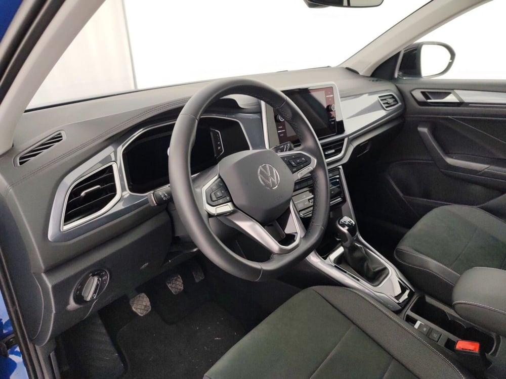 Volkswagen T-Roc usata a Massa-Carrara (8)