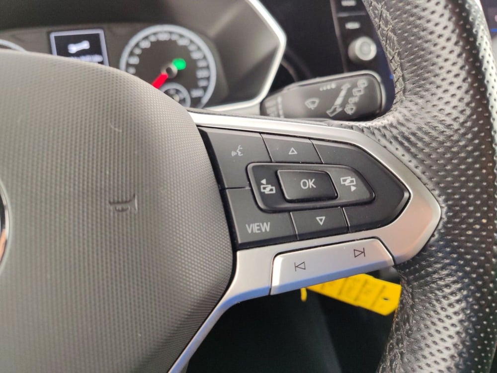 Volkswagen T-Cross usata a Massa-Carrara (13)