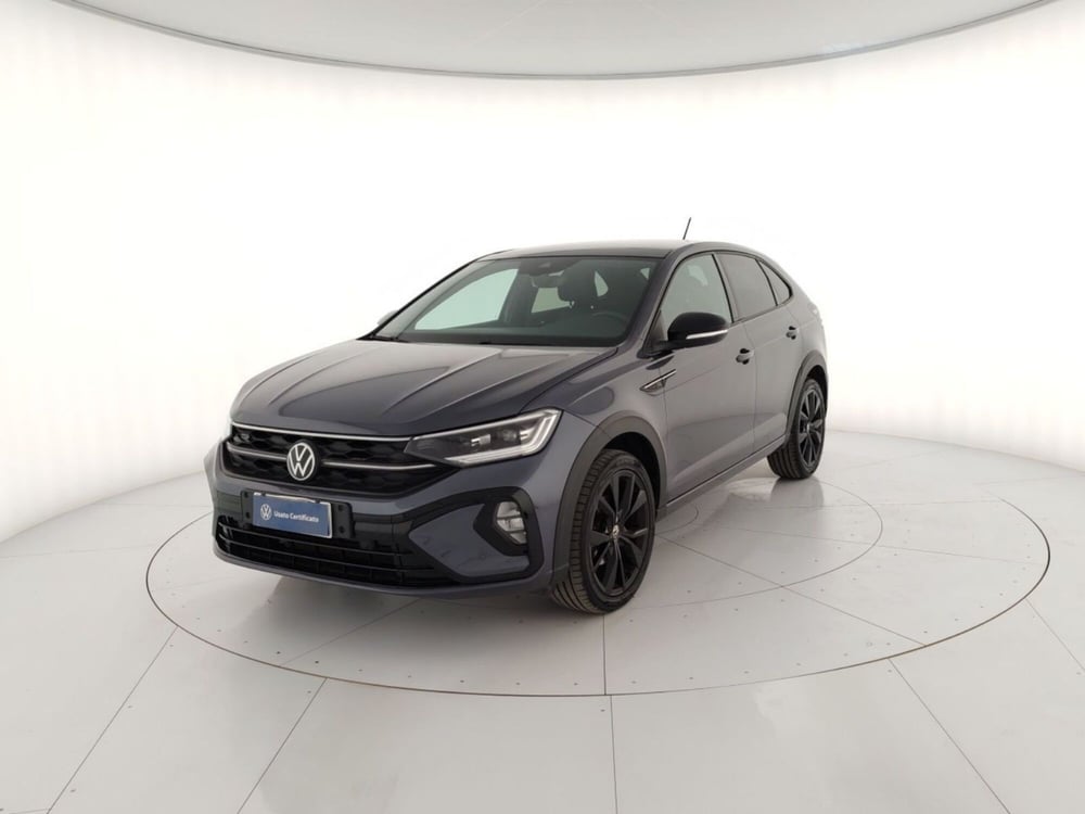 Volkswagen Taigo usata a Massa-Carrara