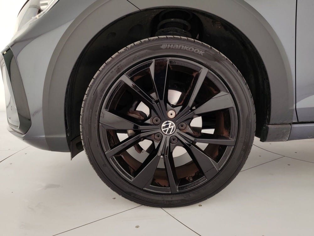 Volkswagen Taigo usata a Massa-Carrara (6)
