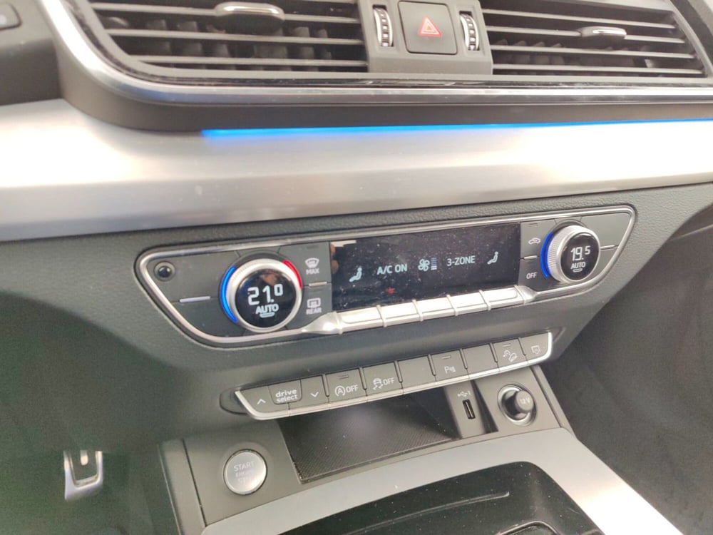 Audi Q5 usata a La Spezia (17)