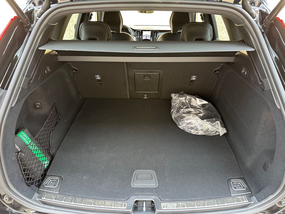 Volvo XC60 usata a Bergamo (10)