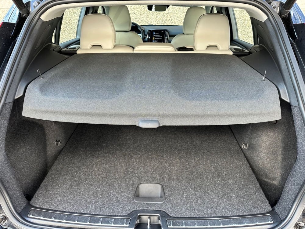 Volvo XC40 usata a Bergamo (10)