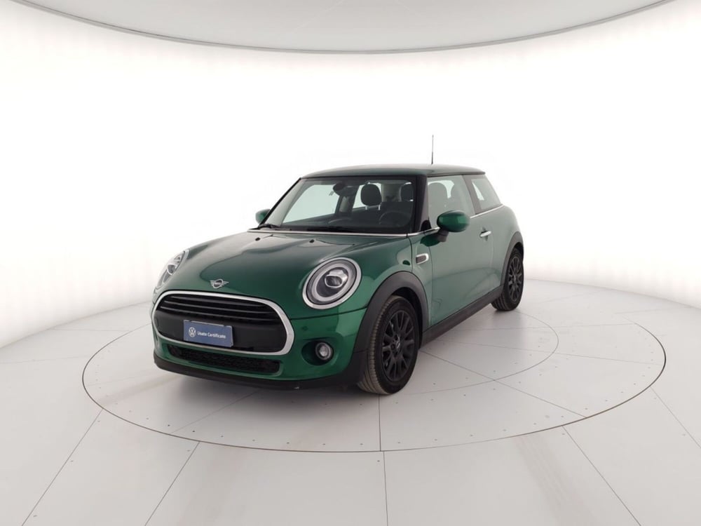 MINI Mini usata a La Spezia