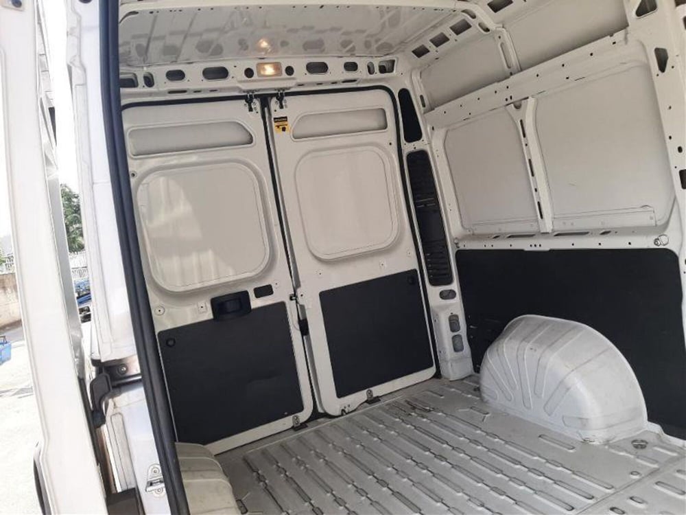 Peugeot Boxer Furgone usata a Modena (8)