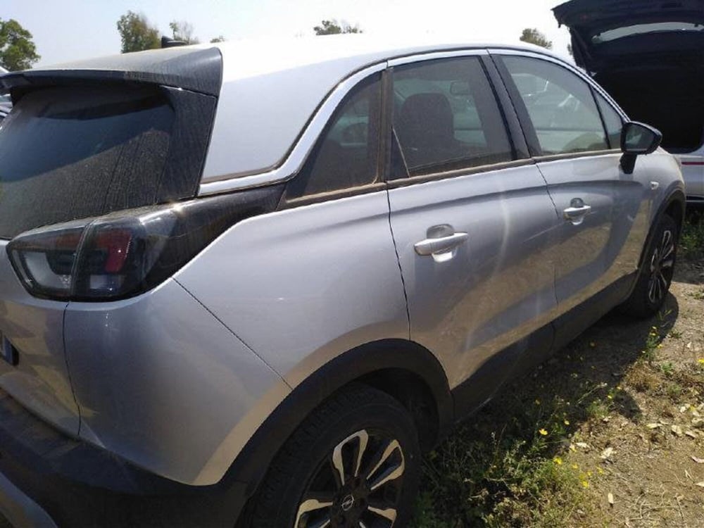 Opel Crossland usata a Modena (3)