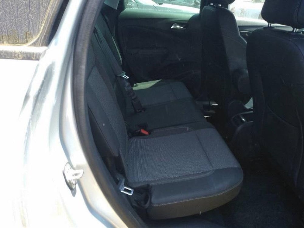 Opel Crossland usata a Modena (4)