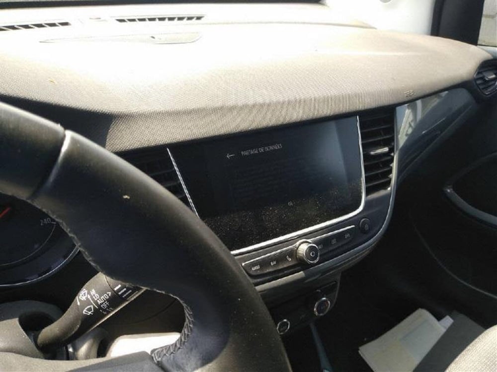 Opel Crossland usata a Modena (6)