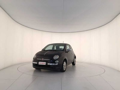 Fiat 500 1.3 Multijet 16V 95 CV Pop del 2015 usata a Treviso