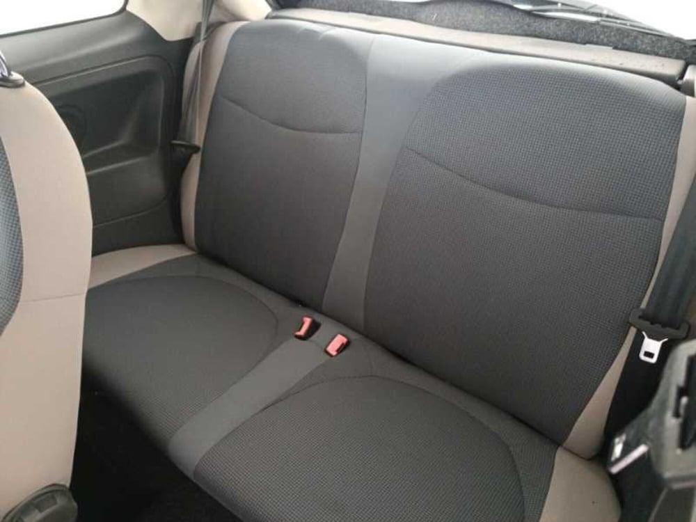 Fiat 500 usata a Treviso (12)