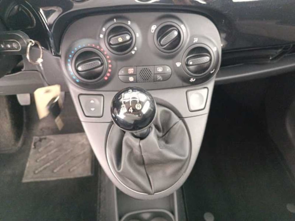 Fiat 500 usata a Treviso (16)