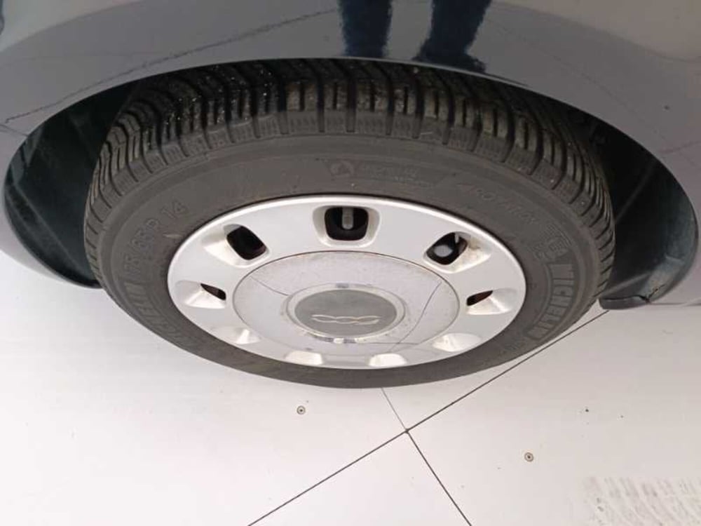Fiat 500 usata a Treviso (19)