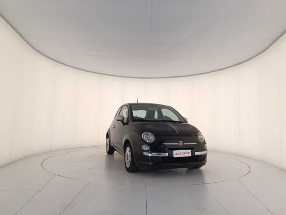 Fiat 500 usata a Treviso (2)