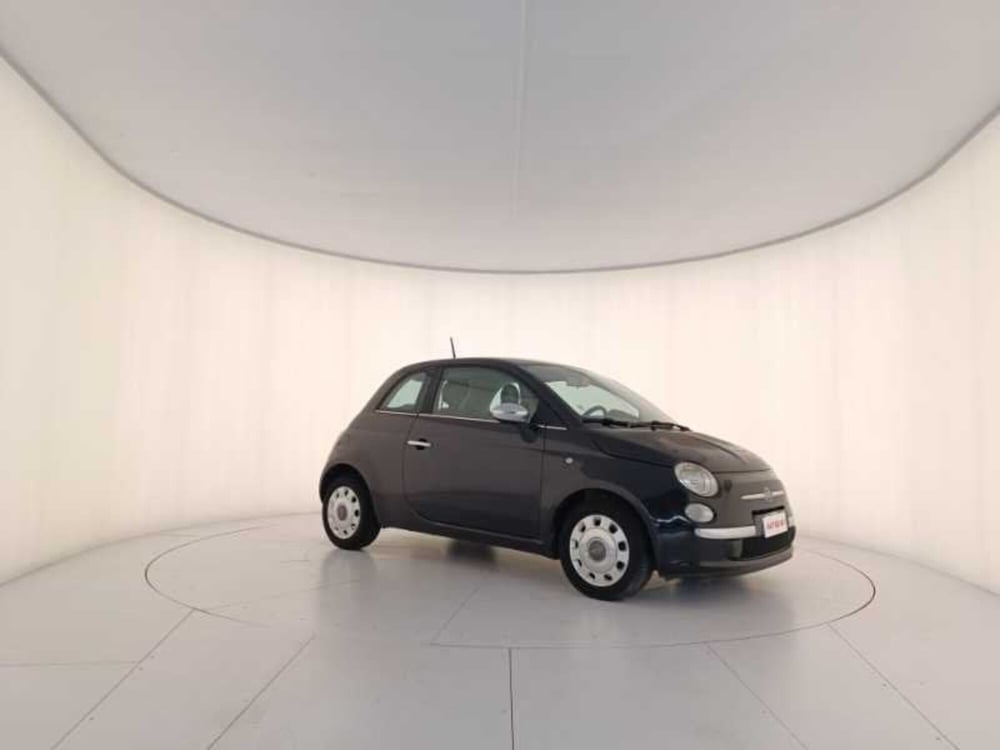 Fiat 500 usata a Treviso (3)