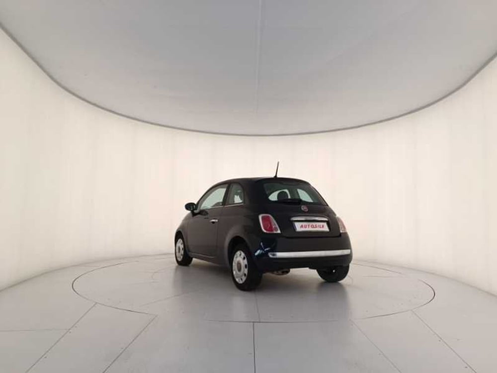 Fiat 500 usata a Treviso (4)