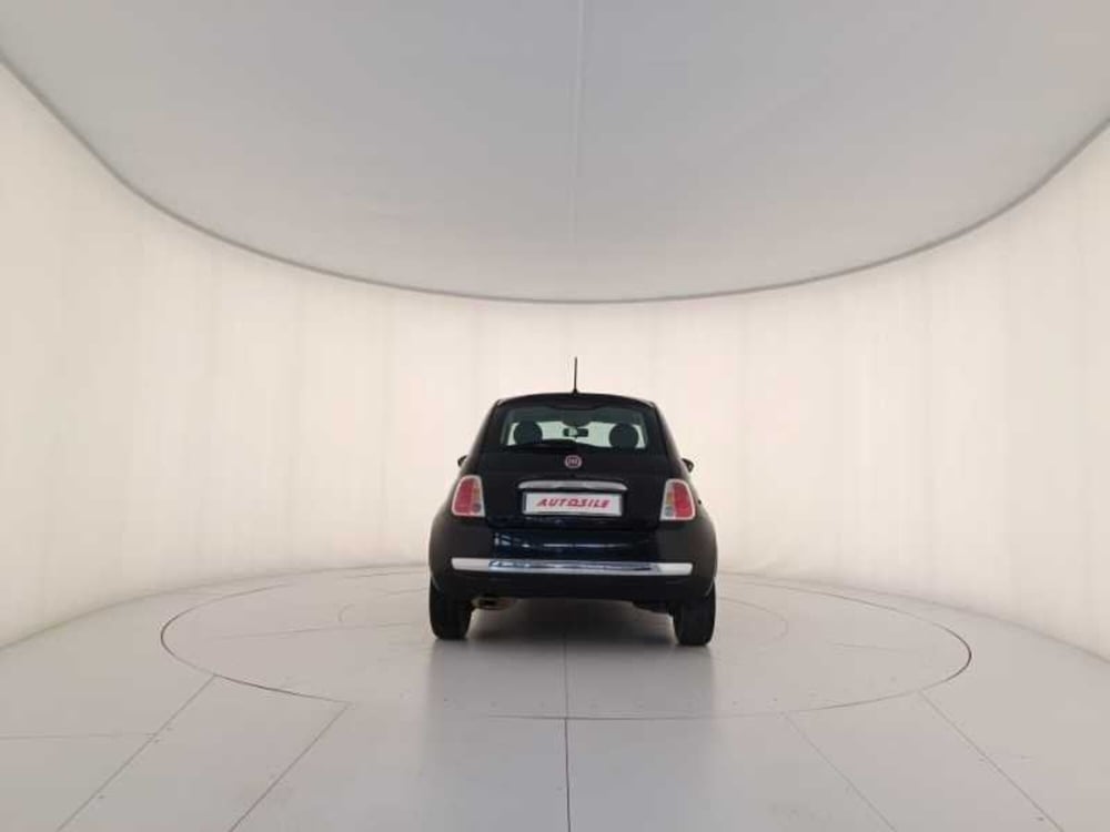 Fiat 500 usata a Treviso (5)