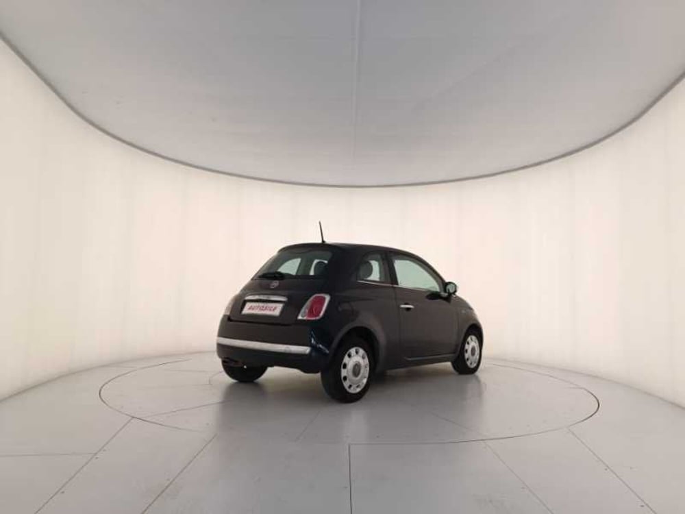 Fiat 500 usata a Treviso (6)