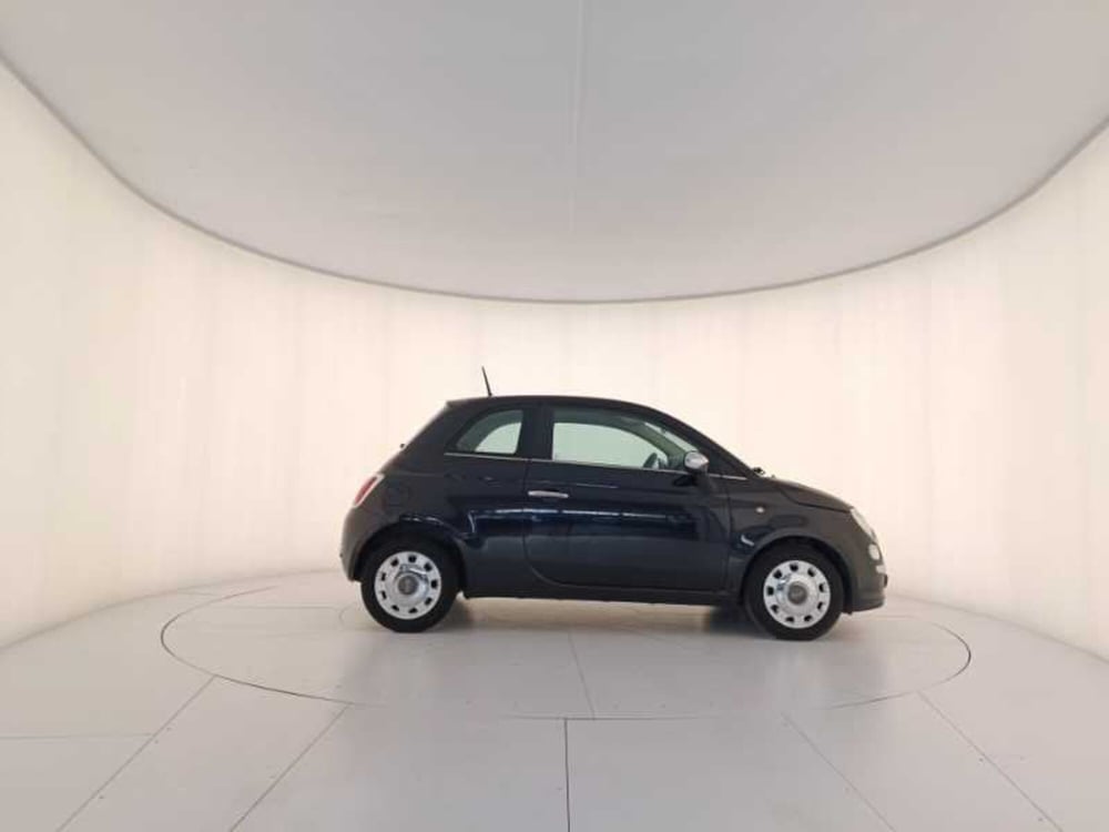 Fiat 500 usata a Treviso (7)