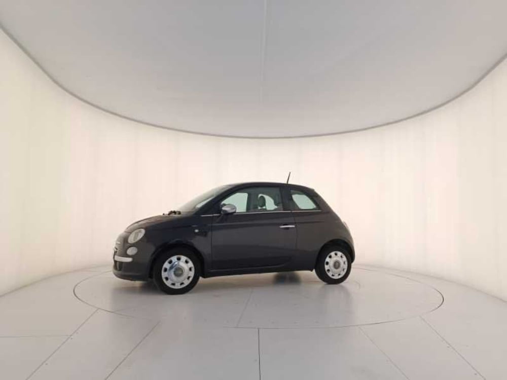 Fiat 500 usata a Treviso (8)