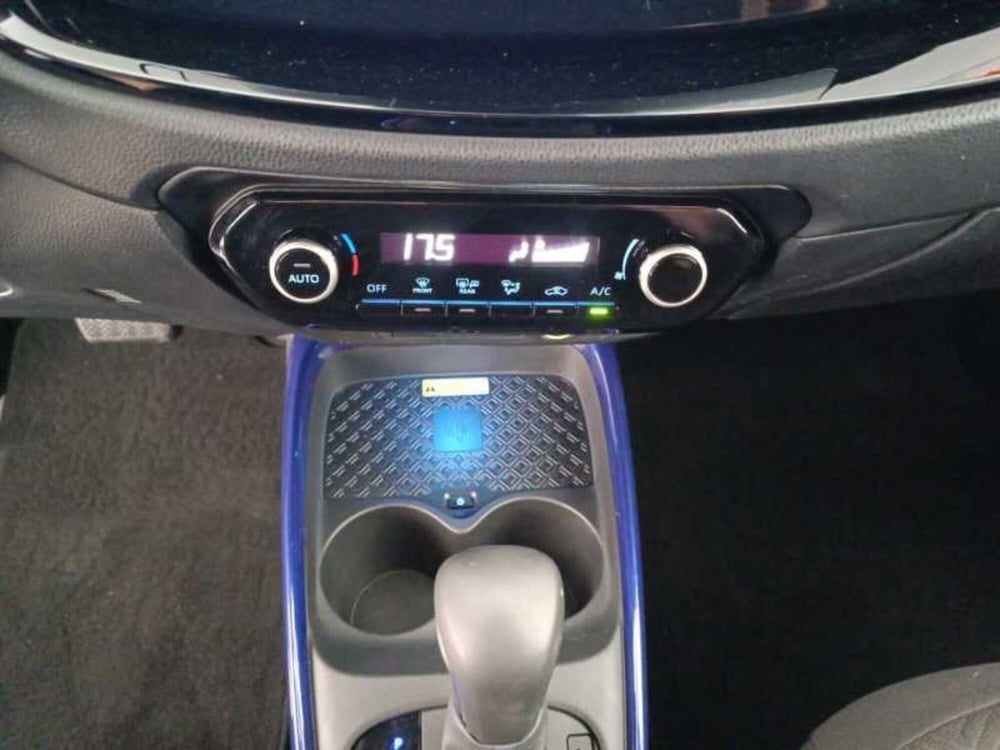 Toyota Aygo X usata a Treviso (19)