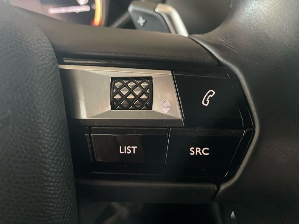 Ds DS 3 usata a Salerno (20)