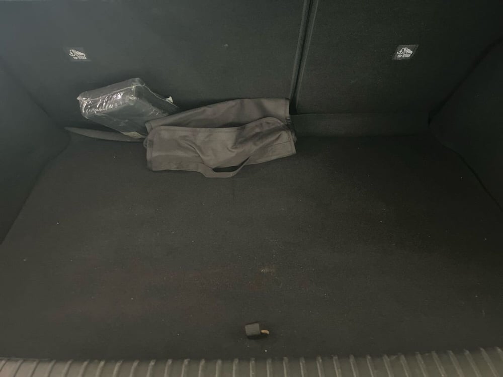 Ds DS 3 usata a Salerno (7)