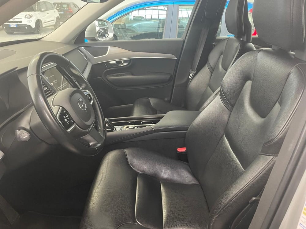 Volvo XC90 usata a Prato (12)