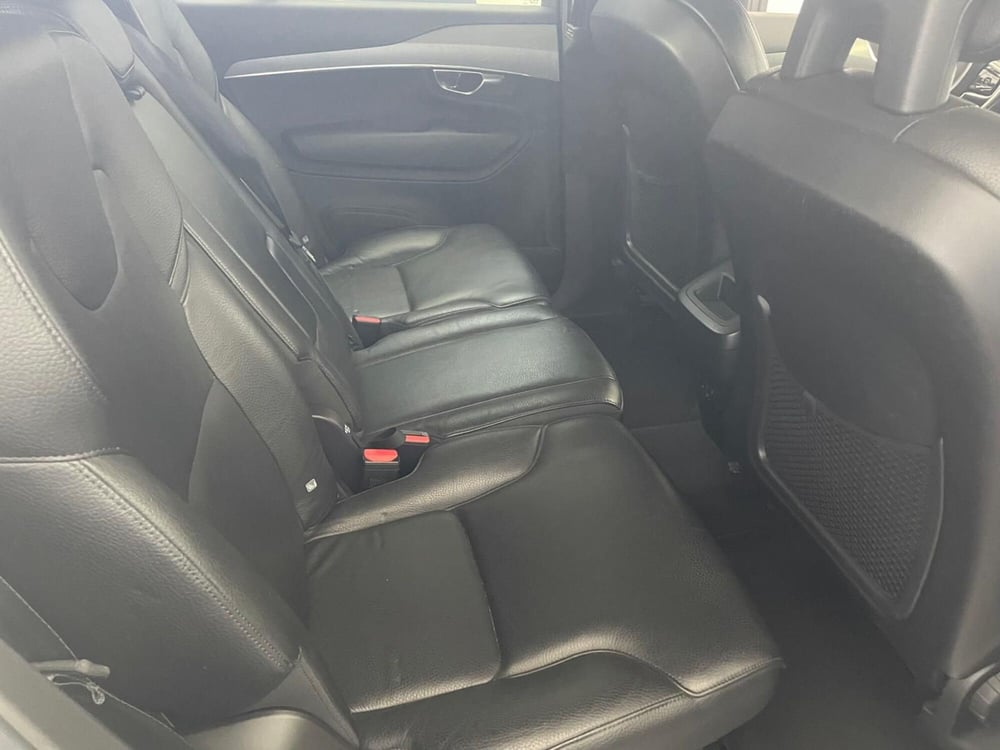 Volvo XC90 usata a Prato (13)