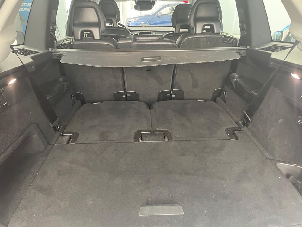 Volvo XC90 usata a Prato (5)