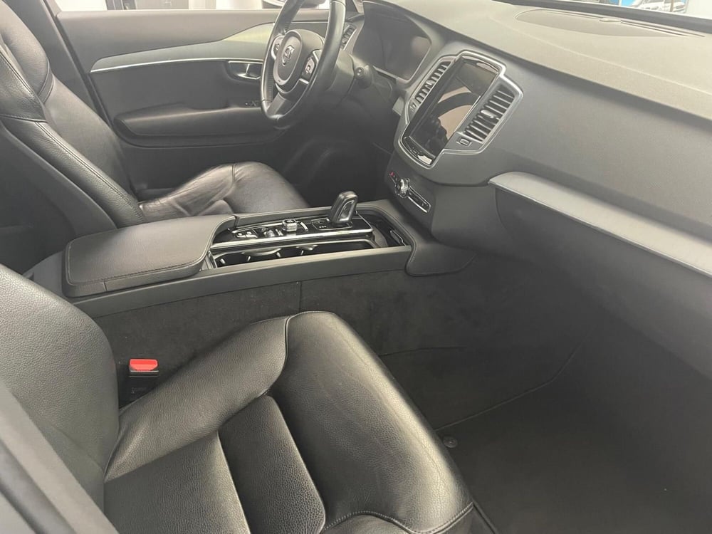Volvo XC90 usata a Prato (8)
