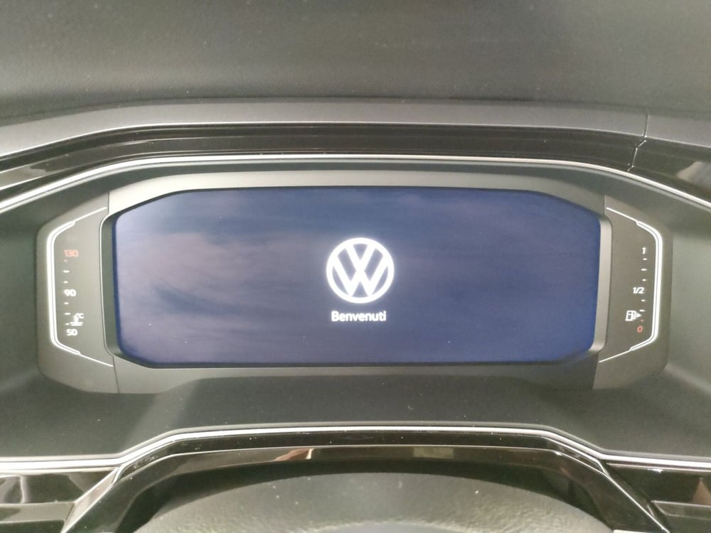 Volkswagen Polo usata a Napoli (14)