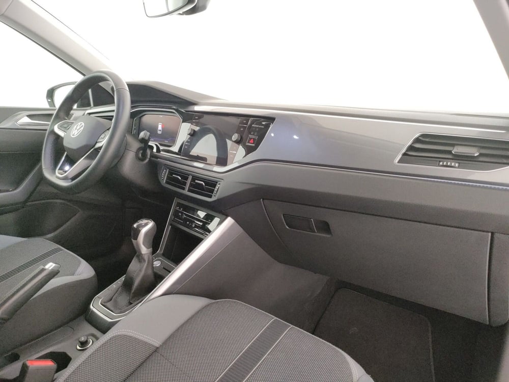 Volkswagen Polo usata a Napoli (6)