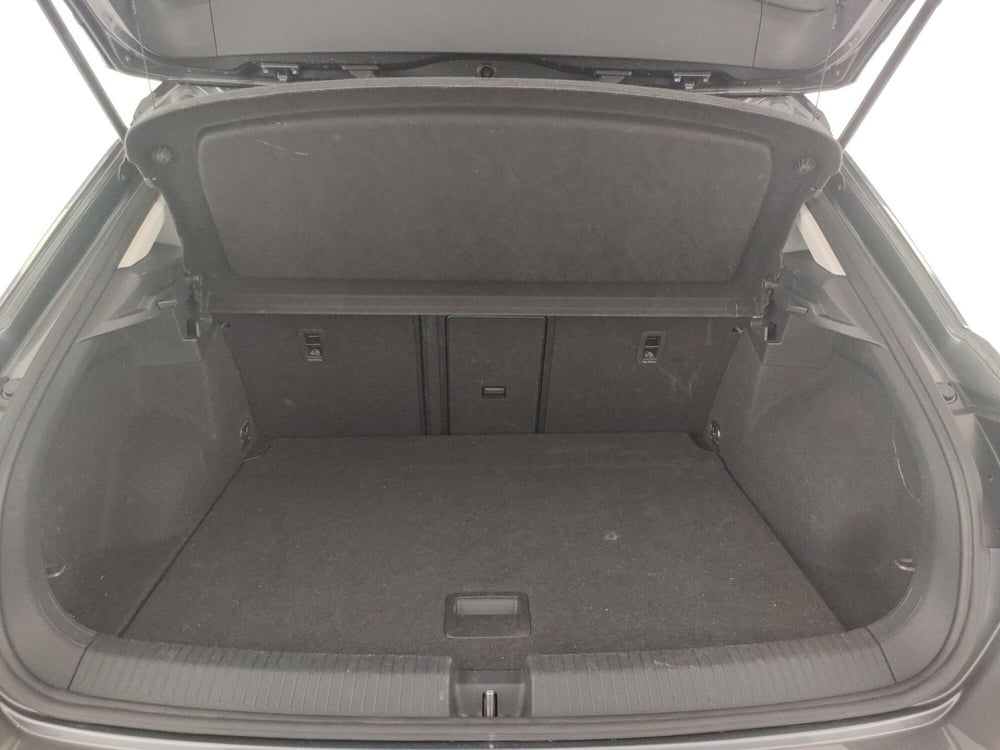 Volkswagen T-Roc usata a Napoli (10)