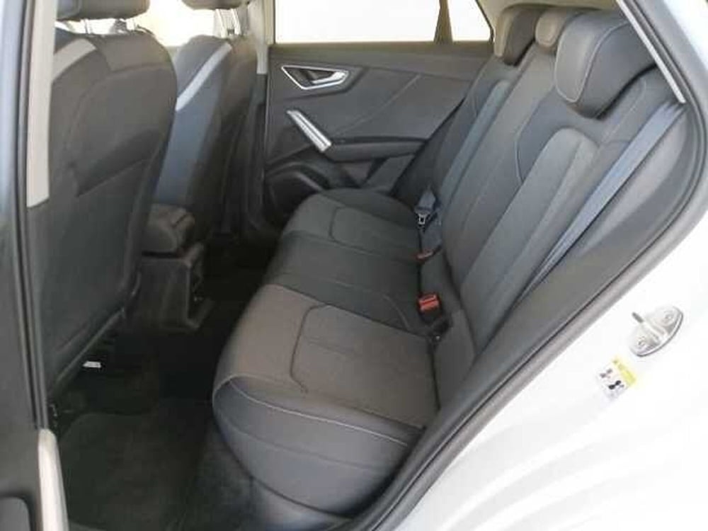 Audi Q2 usata a Lucca (10)