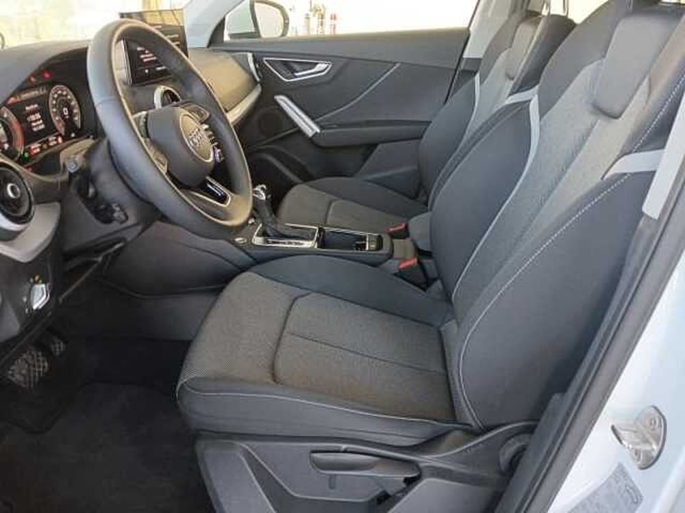 Audi Q2 usata a Lucca (11)