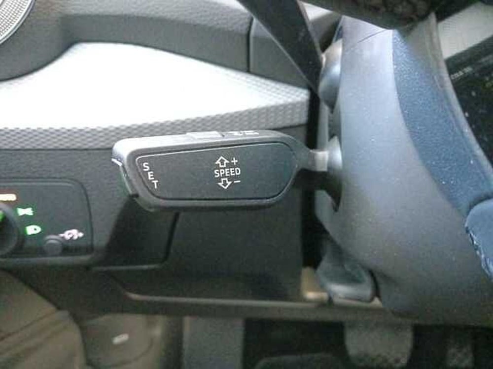 Audi Q2 usata a Lucca (16)