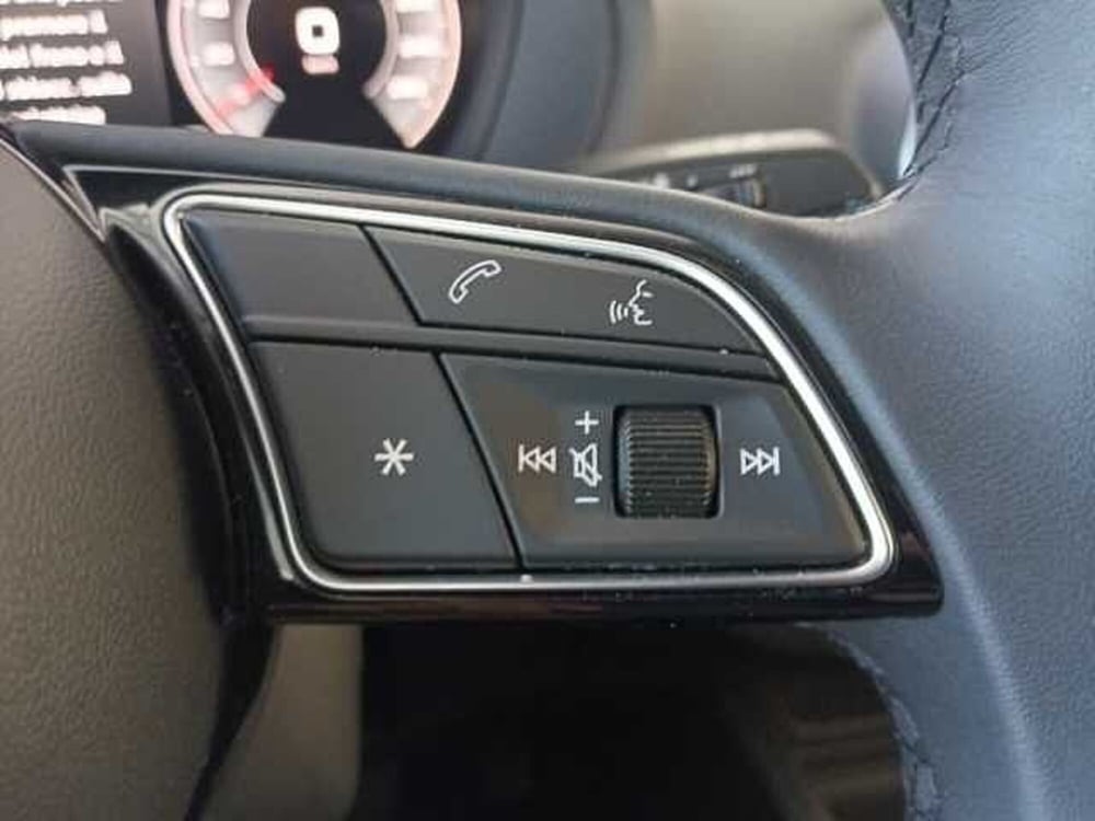 Audi Q2 usata a Lucca (20)