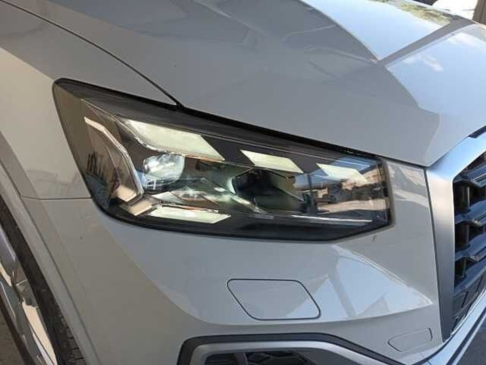Audi Q2 usata a Lucca (6)