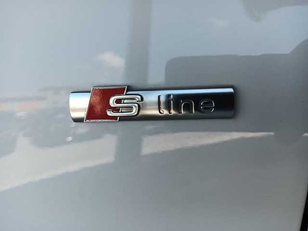 Audi Q2 usata a Lucca (8)
