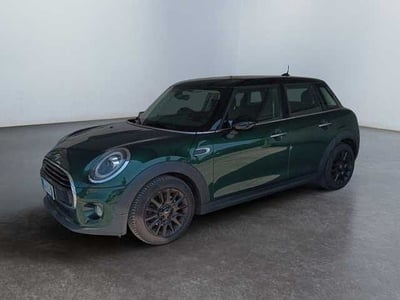 MINI Mini 1.5 Cooper D Business 5 porte del 2019 usata a Lucca