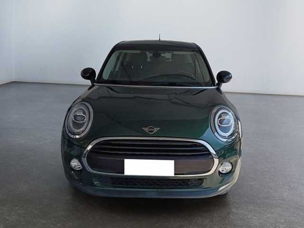 MINI Mini usata a Lucca (2)